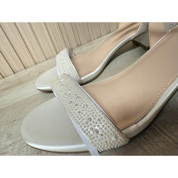 Maripe Women's Sabrina Open-Toe Sandal Size 10M New in Box - Picture 6 of 14